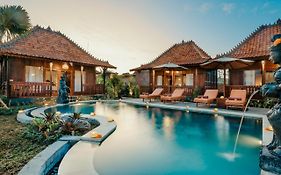 Sunshine Villas Ubud